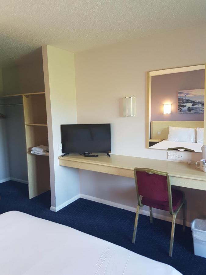 Redwings Lodge Dunstable Εξωτερικό φωτογραφία