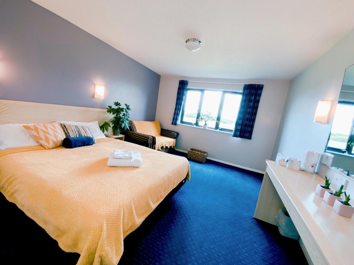 Redwings Lodge Dunstable Εξωτερικό φωτογραφία