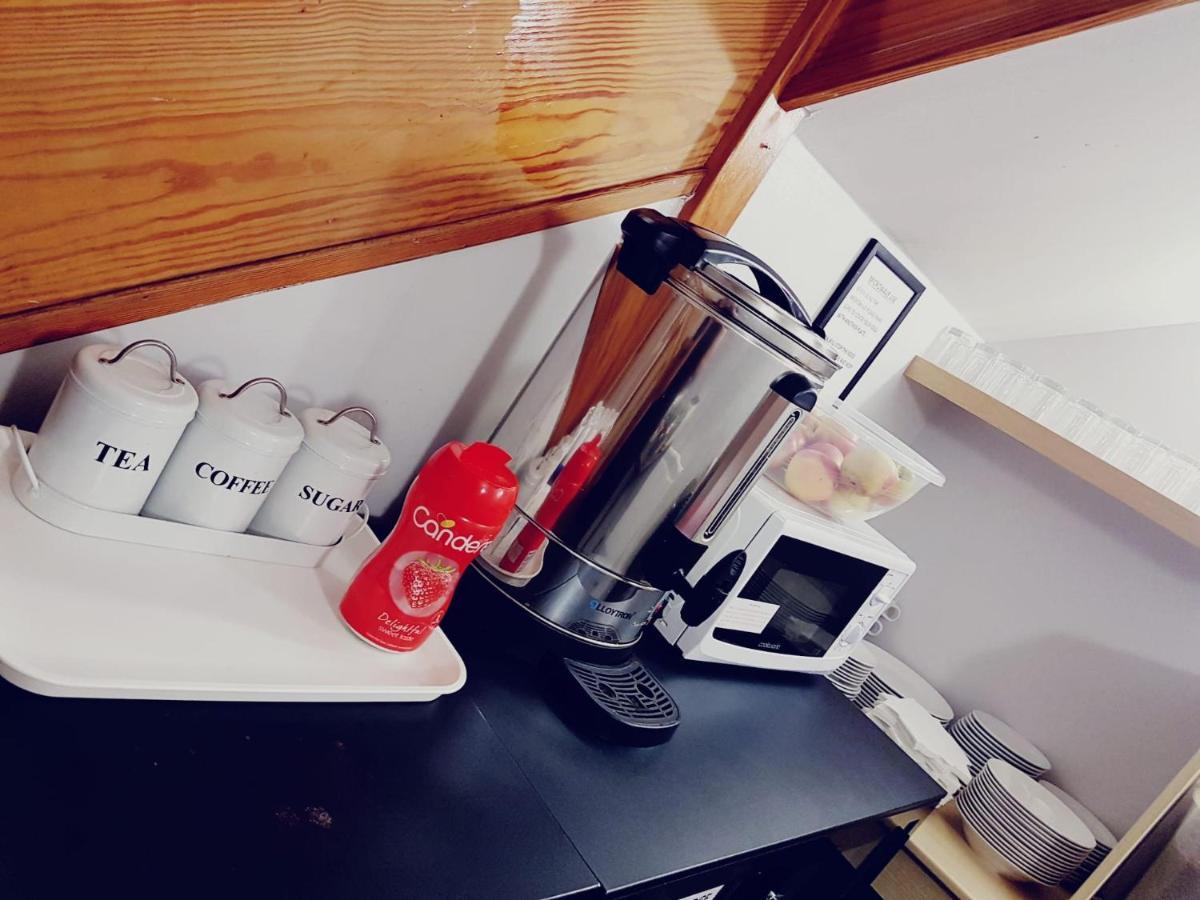 Redwings Lodge Dunstable Εξωτερικό φωτογραφία