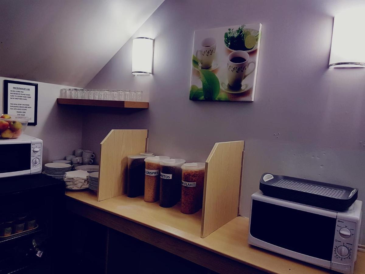 Redwings Lodge Dunstable Εξωτερικό φωτογραφία