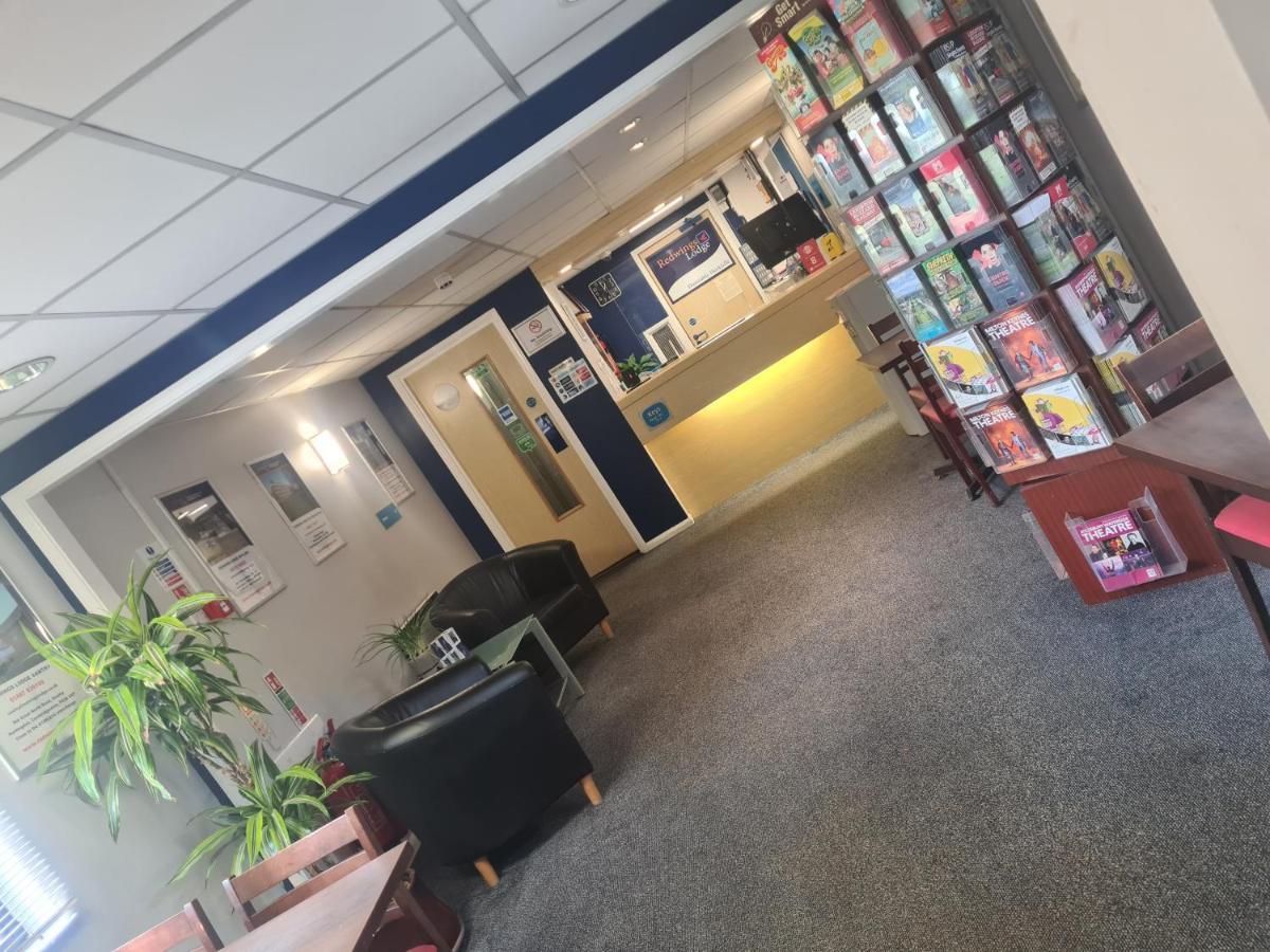 Redwings Lodge Dunstable Εξωτερικό φωτογραφία