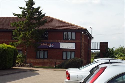 Redwings Lodge Dunstable Εξωτερικό φωτογραφία