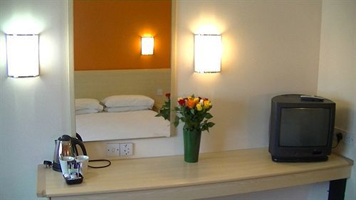 Redwings Lodge Dunstable Εξωτερικό φωτογραφία