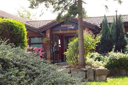 Redwings Lodge Dunstable Εξωτερικό φωτογραφία