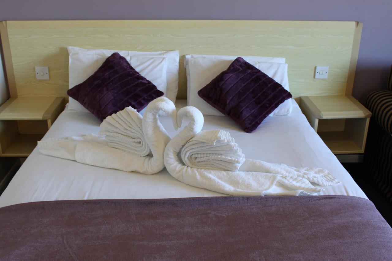 Redwings Lodge Dunstable Εξωτερικό φωτογραφία