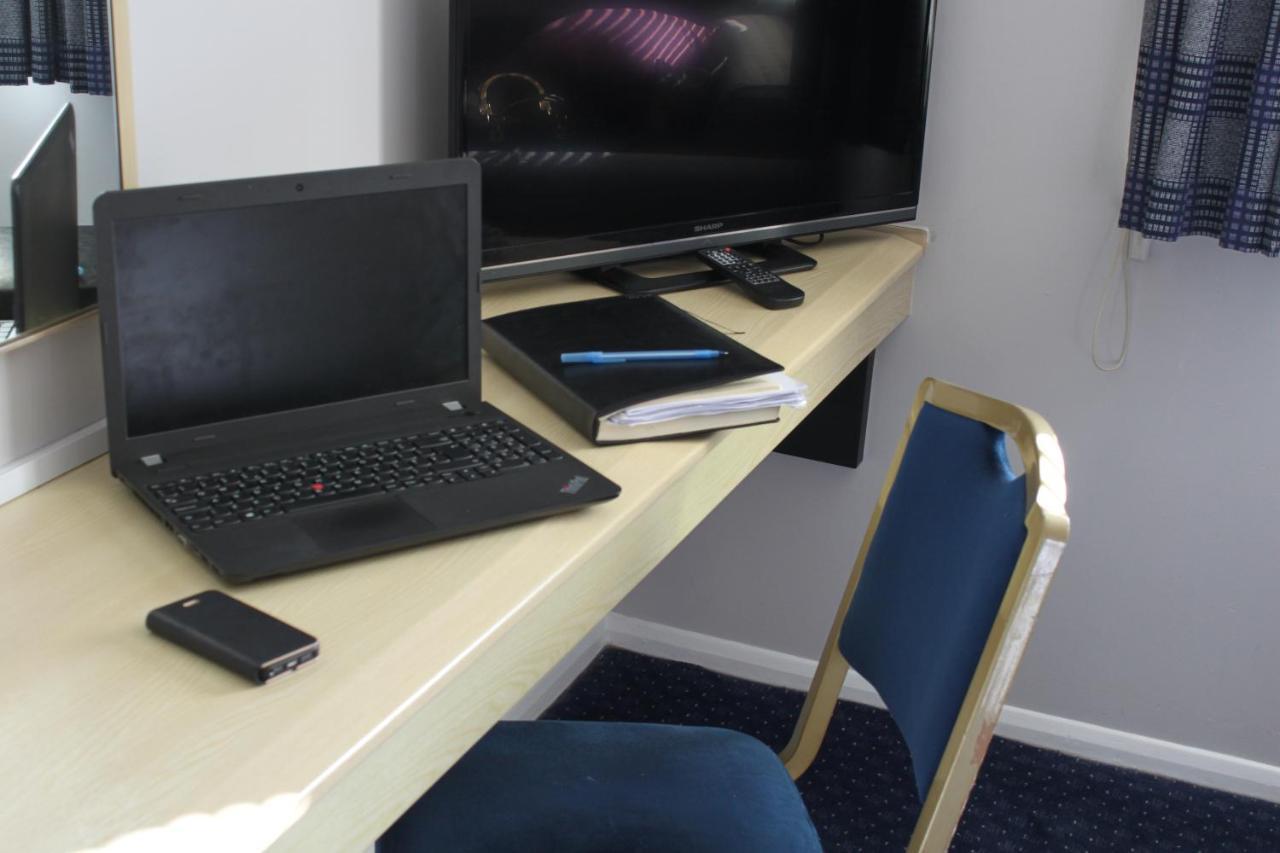 Redwings Lodge Dunstable Εξωτερικό φωτογραφία