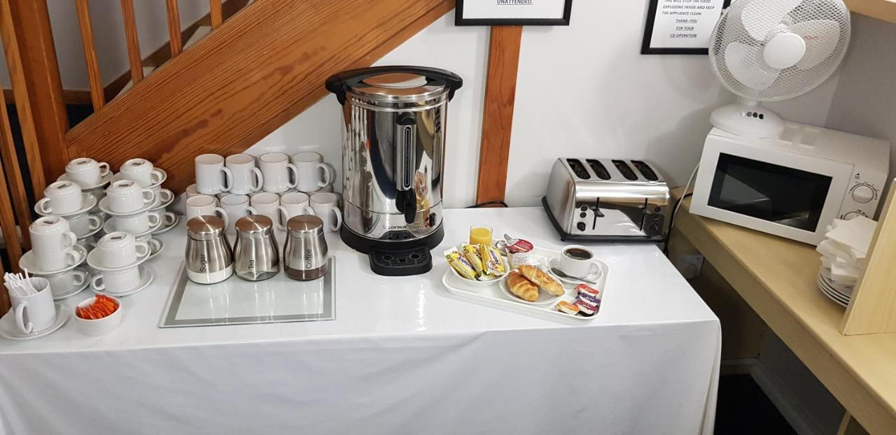Redwings Lodge Dunstable Εξωτερικό φωτογραφία
