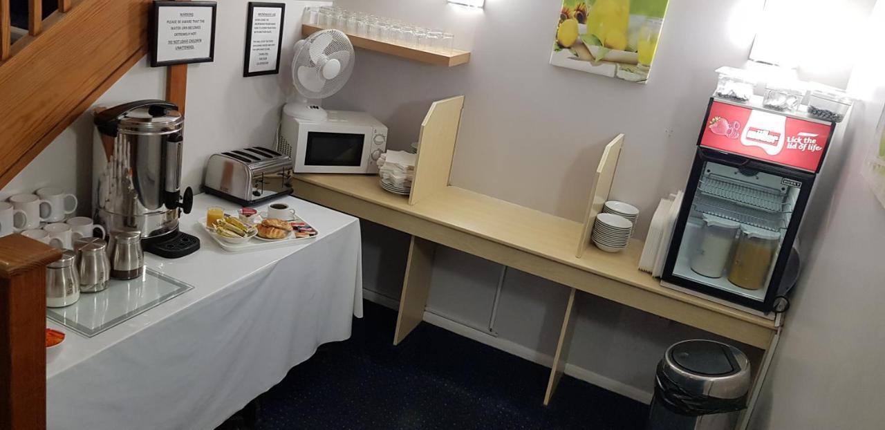 Redwings Lodge Dunstable Εξωτερικό φωτογραφία